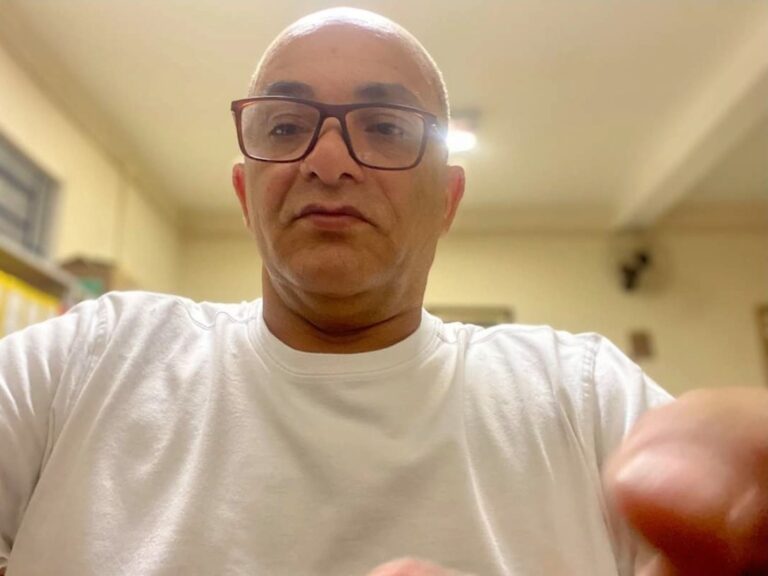 Diretor de escola está desaparecido no interior de SP