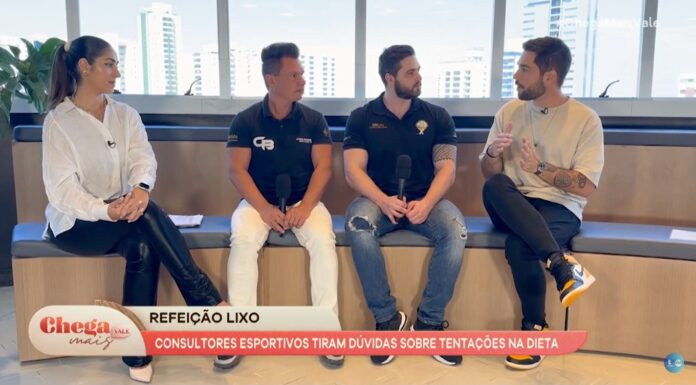 Veja como controlar as refeições 