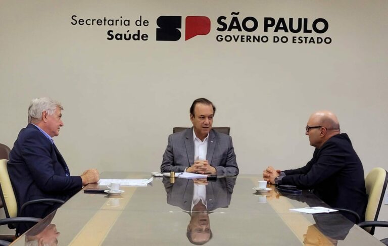 Governo de São Paulo anuncia mais 60 vagas de hemodiálise em Campinas
