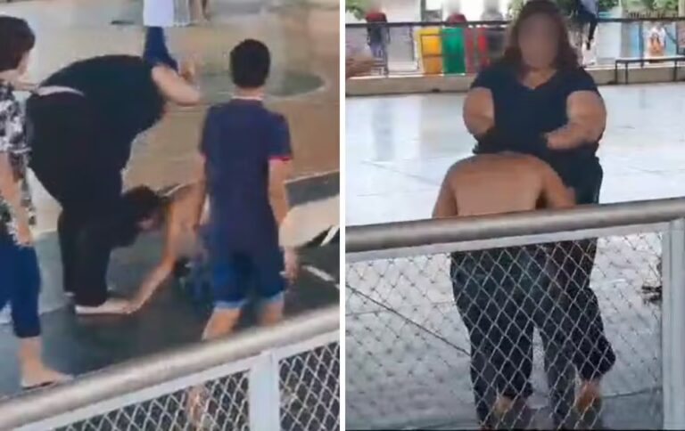 Escola em Glicério suspende agressoras de adolescente atacada em vídeo viral