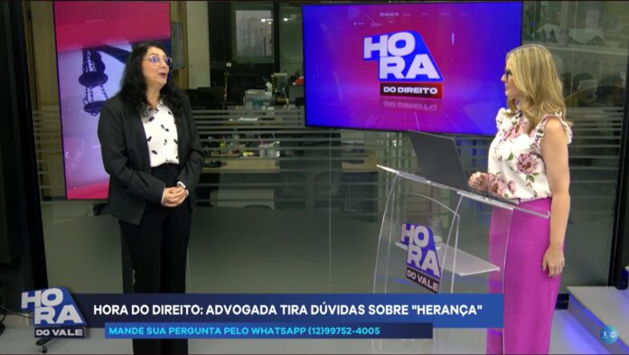 Especialista tira dúvidas sobre herança