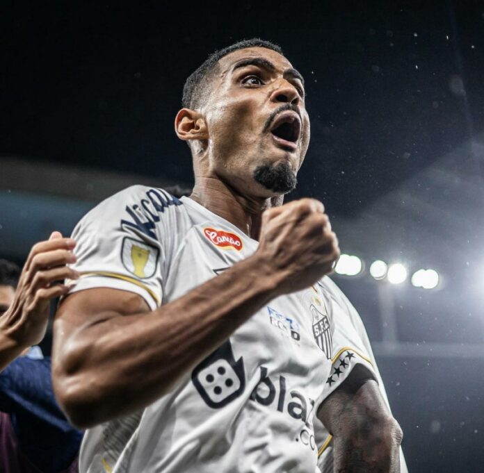 WhatsApp Image 2024-03-28 at 16.34.55 Santos enfrenta Bragantino nos campos e nas redes sociais