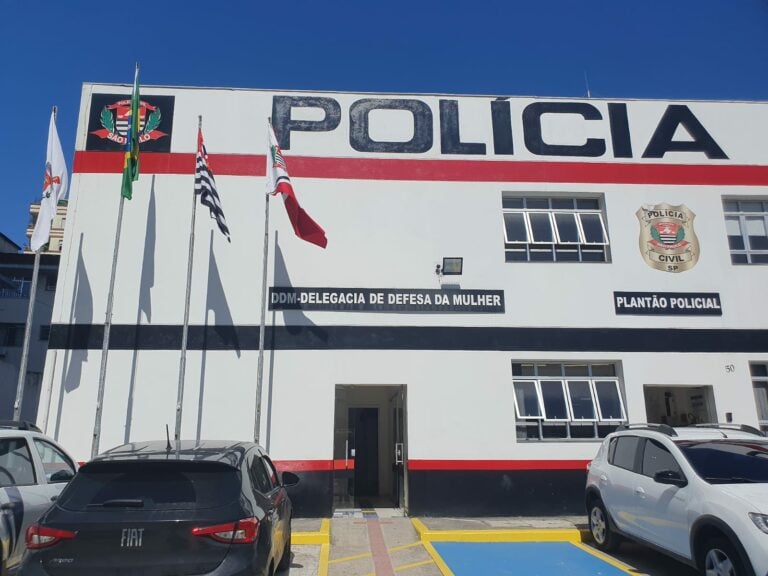 Homem descumpre medida protetiva e é preso após agredir ex mulher e ex sogra