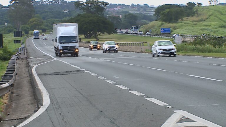 Veja como será o movimento nas rodovias da região