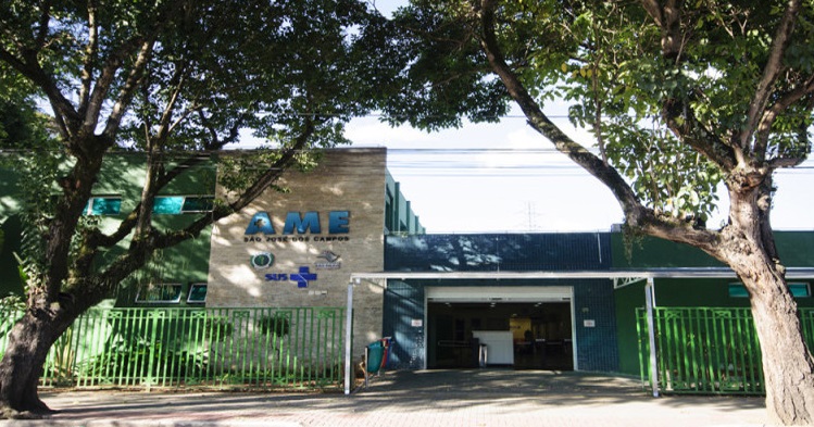 AME de São José abre processo seletivo para 12 cargos