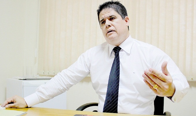 Ex-prefeito de São Vicente é condenado junto com dois ex-secretários municipais de finanças