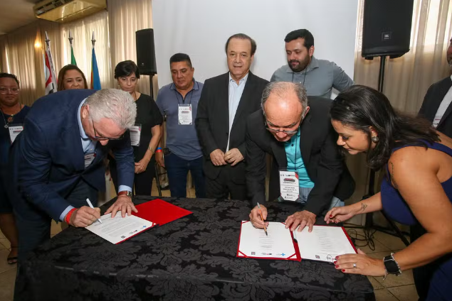 Investimento de R$ 185 milhões será destinado à Saúde na Baixada Santista