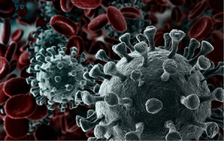 Casos da Covid-19 tem alta de 182% na Baixada Santista