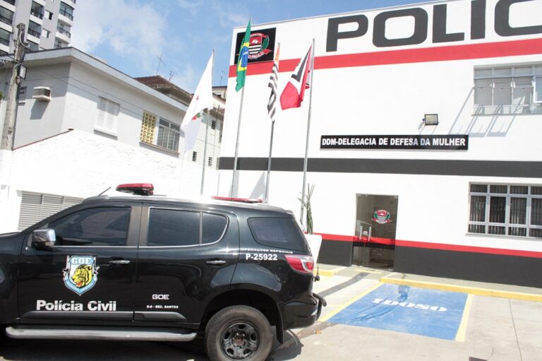 Homem é capturado após descumprir medida protetiva