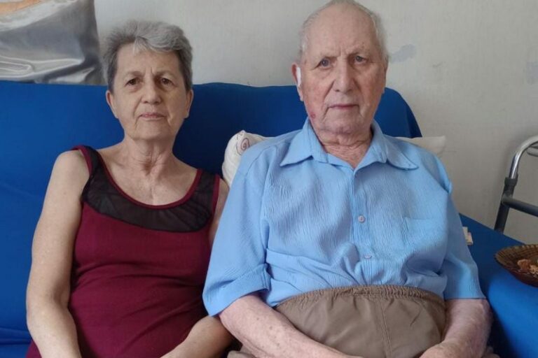 Pai e filha morrem de dengue com 18 minutos de diferença em SC