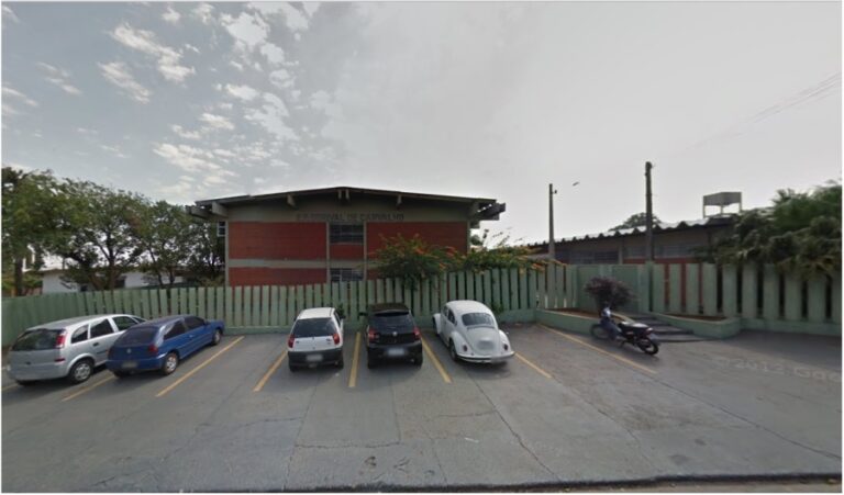 Adolescente de 12 anos acusa a própria mãe por supostas agressões com socos na boca e no abdômen