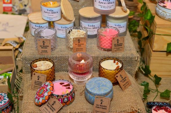 Empório Criativo de Páscoa acontece neste fim de semana