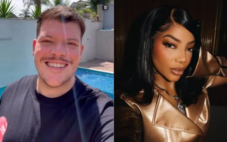 Ferrugem critica música de Ludmilla e a chama de “maconheira do pagode” em vídeo nas redes