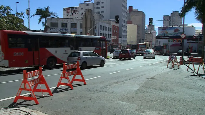 Linhas de que atendem a Estação Expedicionários terão alteração nos horários; confira
