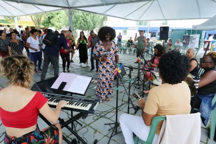 foto11 Dia das Mulheres: veja a programação nas cidades da região