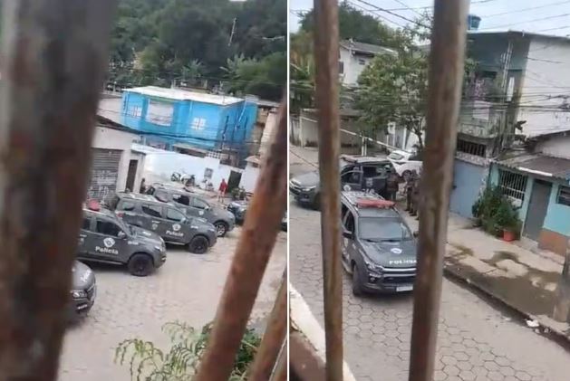 Suspeito morre durante Operação Verão e número de mortos chega a 54