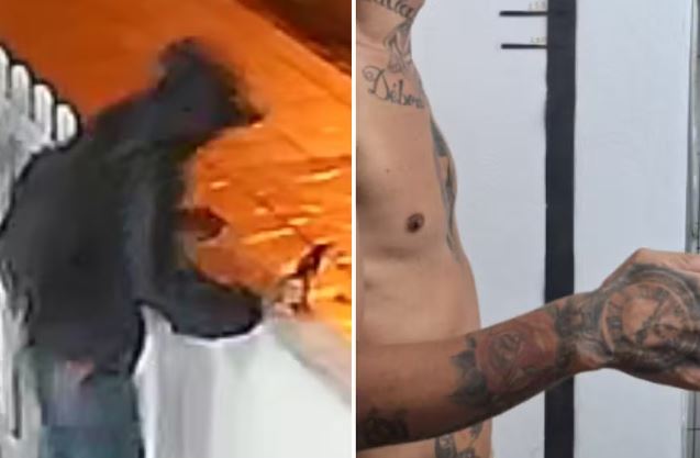 ‘Vou ali matar e já volto’: Criminoso que matou um turista em Itanhaém estava de saidinha temporária