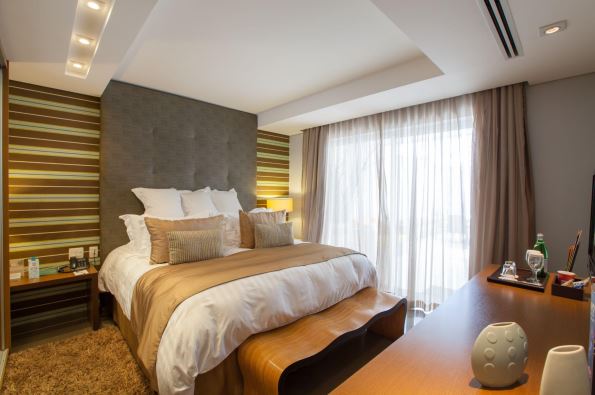 Baixada Santista tem expectativa de 85% de ocupação na Páscoa