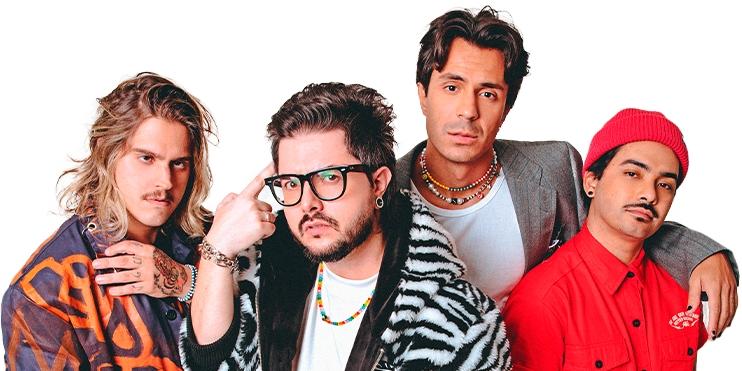 Restart traz turnê de despedida para Santos neste final de semana