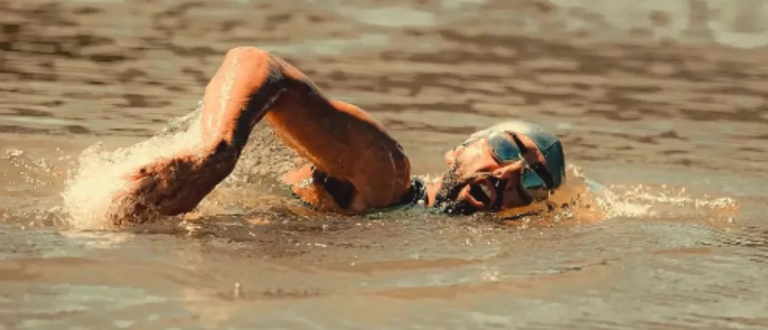 Ultra atleta brasileiro se prepara para maior prova da história; vai nadar, correr e pedalar mesma distância entre SP-Miami