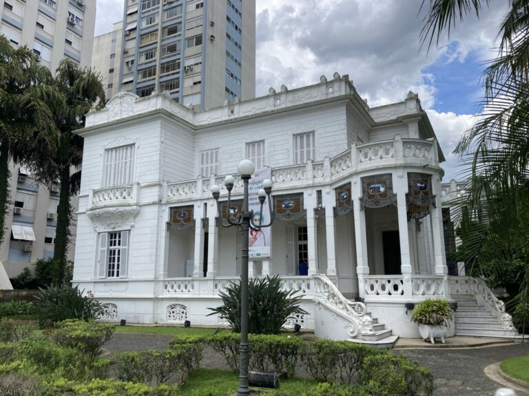 Arte na Pinacoteca em sua segunda edição apresenta “A Arte da Natureza”