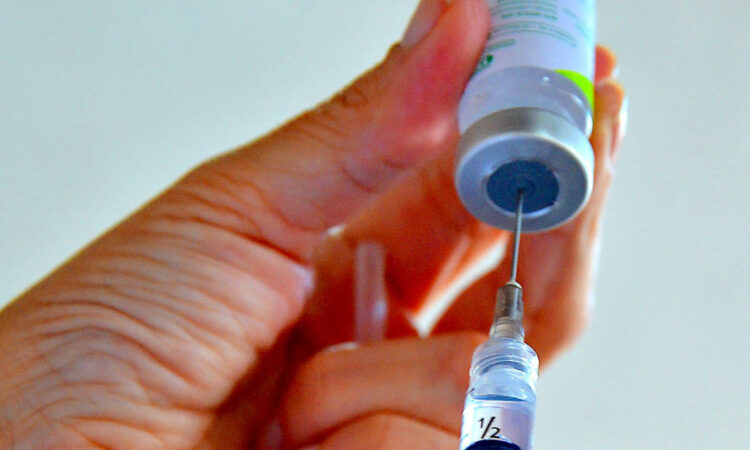 Itanhaém inicia campanha de vacinação contra a gripe nesta segunda-feira (25)