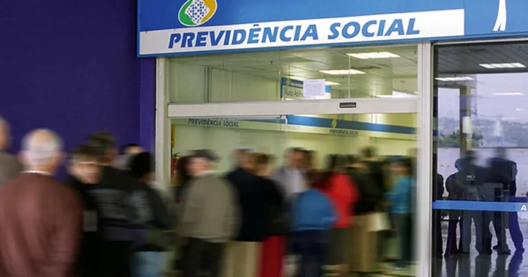 INSS faz mutirão de avaliação para reabilitação profissional