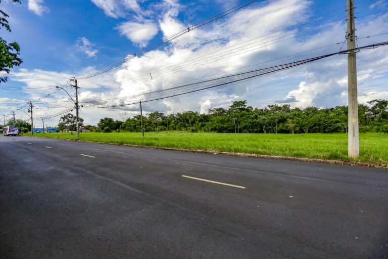 Secretaria da Saúde homologa projeto Executivo para construção da UBS Parque dos Flamboyans