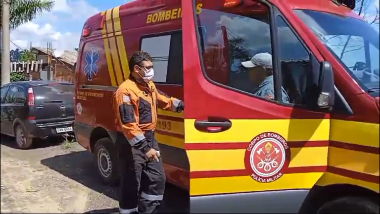 Homem é encontrado morto com marcas de facadas no rosto no interior de SP