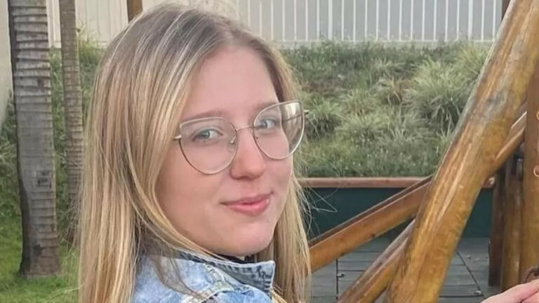 Estudante de medicina que morreu após passar mal teve choque séptico