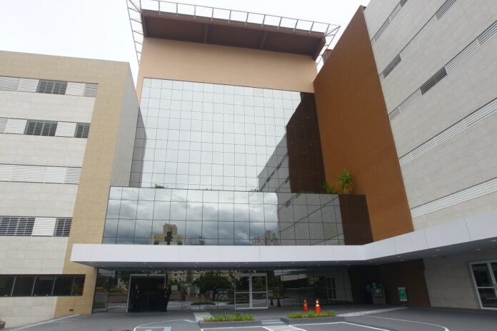 hospital regional de sjc