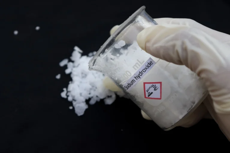 Menina de 3 anos morre após beber soda cáustica no interior de SP