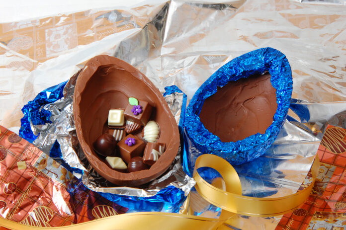 Procon-SP: veja variação de preços dos ovos de Páscoa