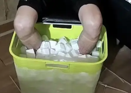 Homem é preso por fraude ao amputar as pernas para receber seguro de R$ 6,5 milhões