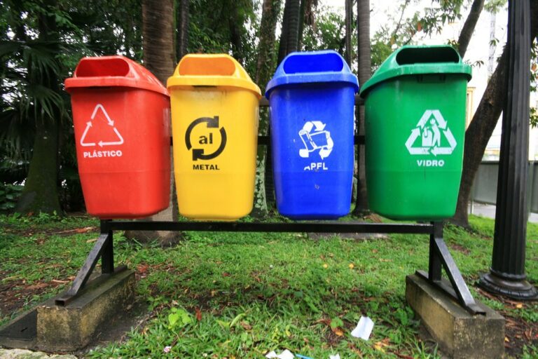 Afinal, o plástico pode ser reciclado?