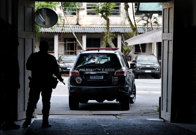 Morre suspeito em confronto com a PM e sobe para 48 o número de mortos na Operação Verão