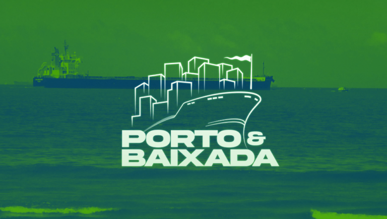 Programa ‘Porto e Baixada’ estreia na TV Thathi Band Litoral