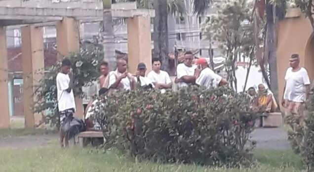 Denúncia: Regime semiaberto de Mongaguá e São Vicente “permite” até idas ao motel