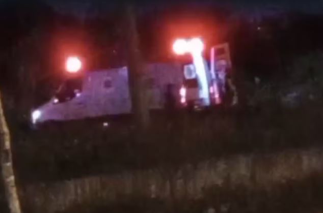 Homem é baleado e preso durante confronto em Praia Grande