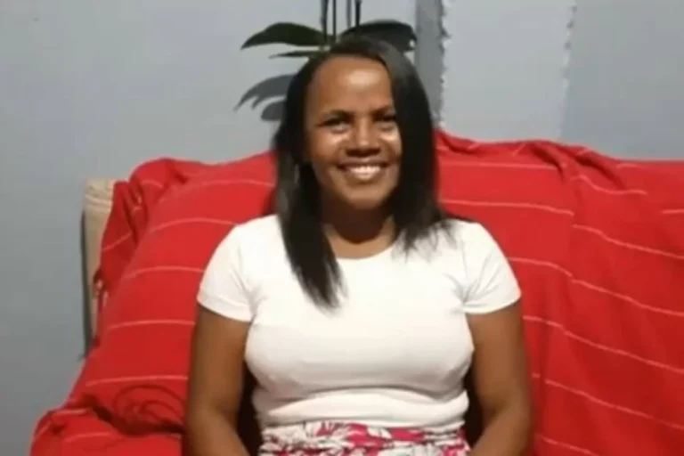 ‘Chave de braço’ e enforcamento com camiseta: filho relata à polícia como matou a mãe em SP