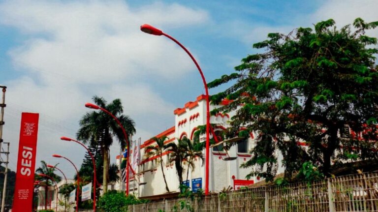 Chamada Cultural: SESI Santos Busca Talentos para Inovar o Cenário Cultural