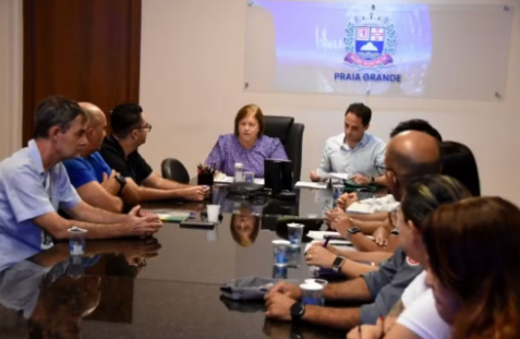 Praia Grande decreta situação de emergência em saúde pública contra a dengue