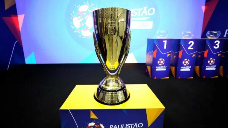 Chega ao fim a longa primeira fase do Paulistão