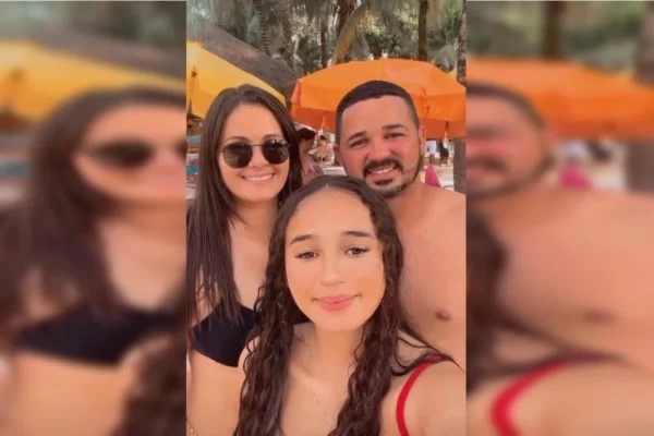 Emboscada e queima de arquivo: polícia esclarece execução de família no interior de SP