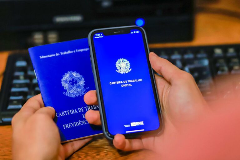 Trabalhadores interessados devem comparecer às unidades do Sine-PB portando documentos pessoais, carteira de trabalho e currículo atualizado