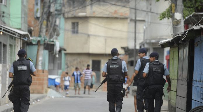 Operação Verão chega a 55 mortos