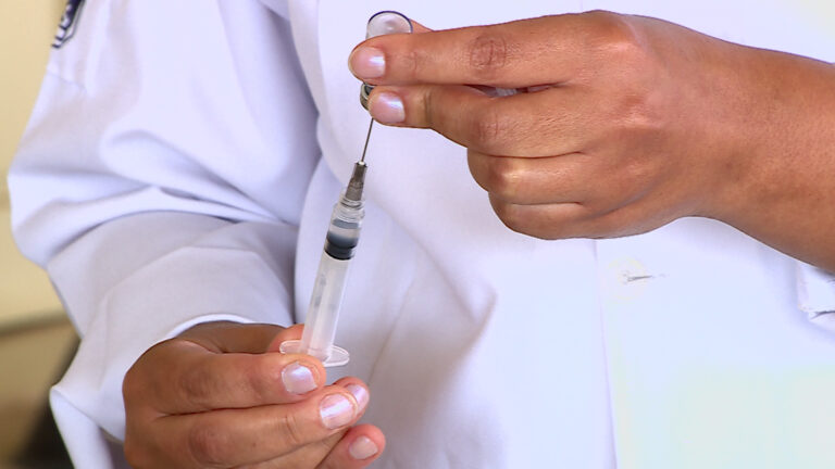 Imunizante está disponível nas UBSs e é a melhor forma de prevenção contra os quadros gripais.