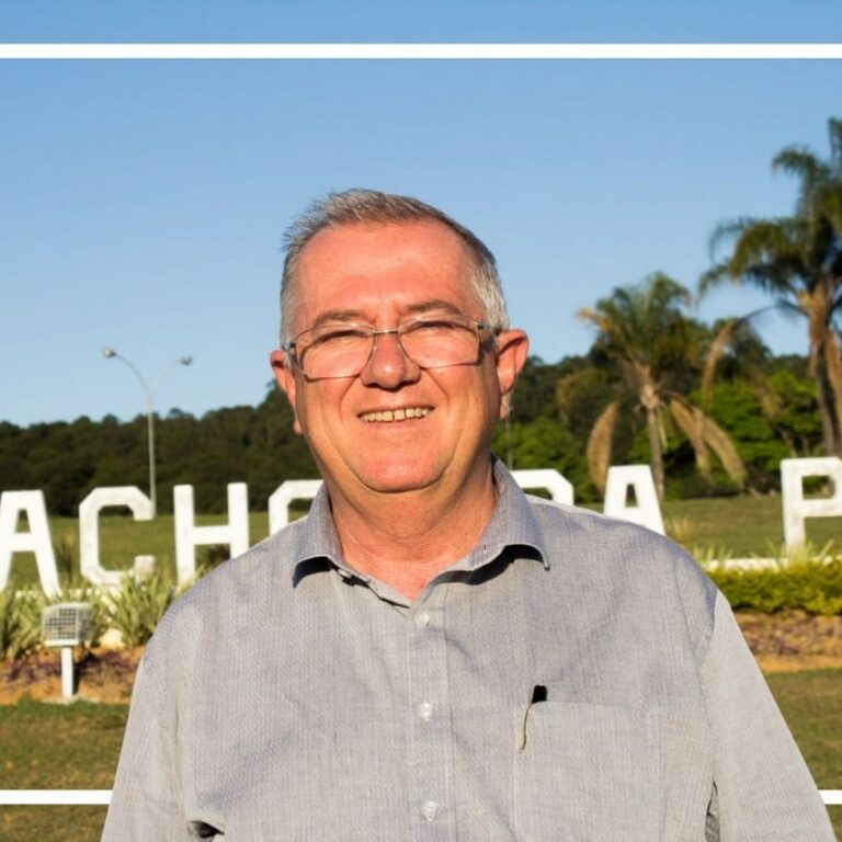 prefeito de cachoeira paulista cassado