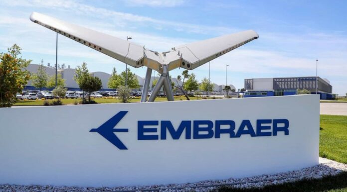 mestrado embraer sjc