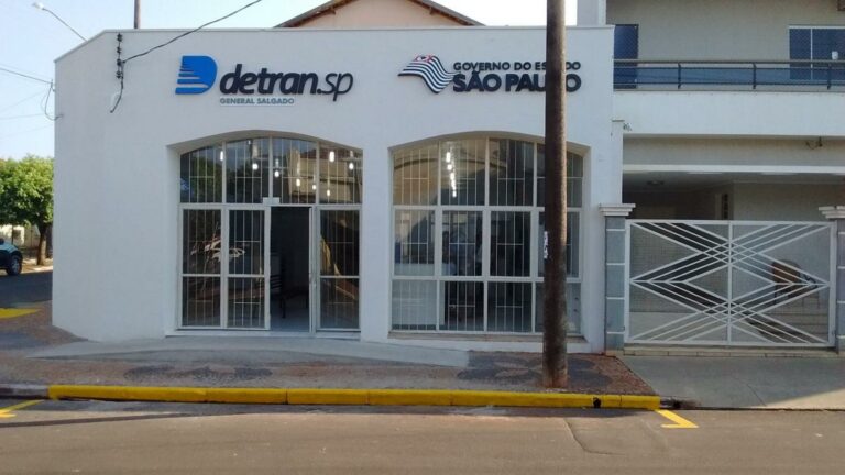 Prefeitura deve suspender cessão de servidores comissionados para Ciretran de General Salgado